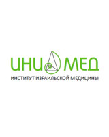 Логотип ИниМед