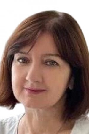 Токазова Елена Эльбрусовна