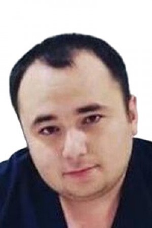 Маршенкулов Астемир Асланович