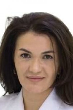 Бейтуганова Залина Руслановна