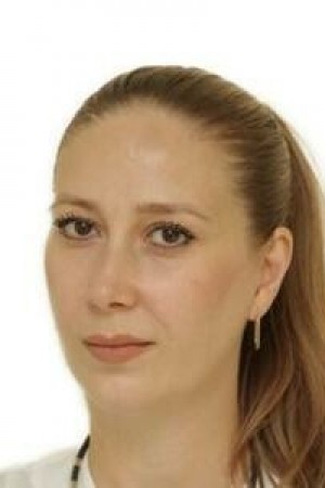 Карданова Элла Хачимовна