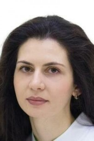 Шипшева Ася Азретовна