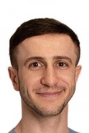 Тлупов Ислам Юрьевич