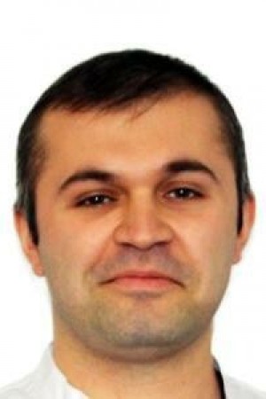 Кушбоков Залимхан Асланович