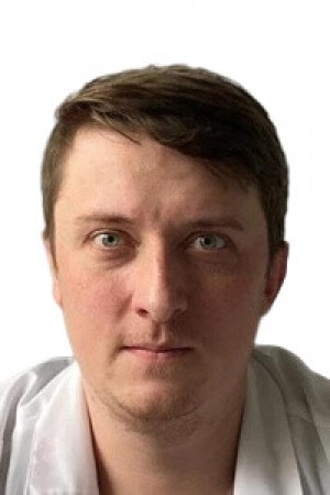 Ахмеров Радмир Дамирович