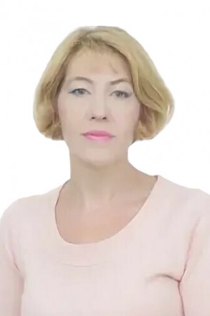 Кобозева Ирина Николаевна
