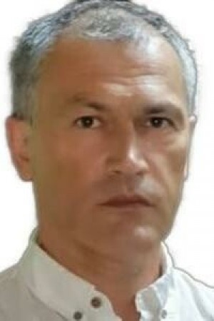 Молов Тимур Харабиевич