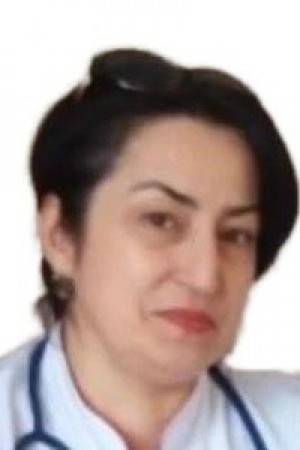 Хуштова Тамара Ахмедова