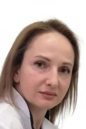 Боттаева Янина Олеговна