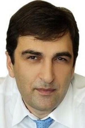 Канцалиев Анатолий Леонович