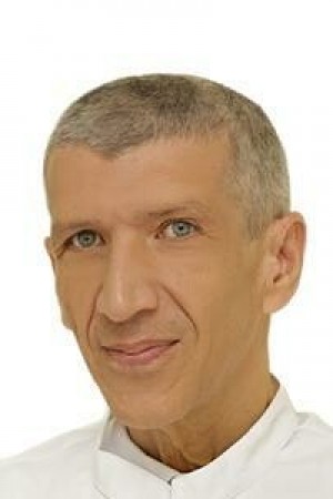 Келеметов Артур Амирович