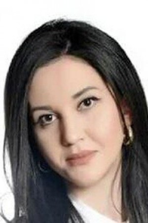 Этуева Сиара Хамитбиевна