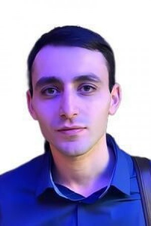 Керимов Ислам Асланбекович