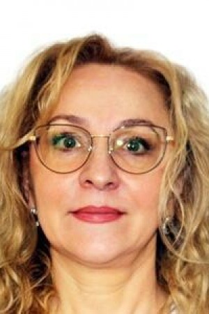 Кочкарова Марина Биаслановна