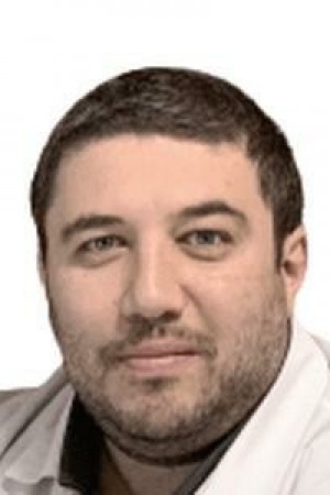 Жазаев Алим Мустафаевич
