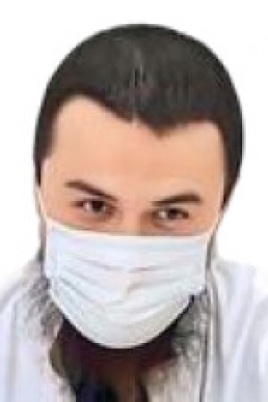 Машитлов Алим Юрьевич