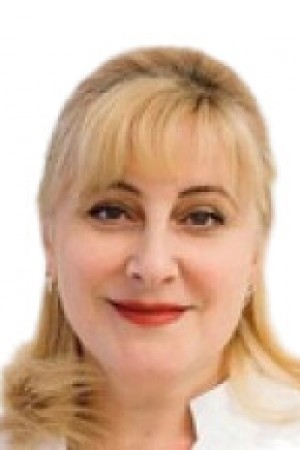 Жубоева Мадина Аминовна