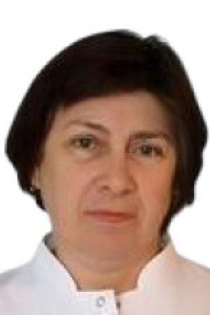 Карашаева Марина Алексеевна