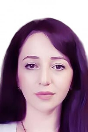 Улакова Лейла Махтиевна