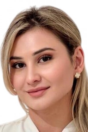 Гукетлова Аида Зауровна