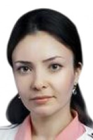 Зураева Замира Тотразовна