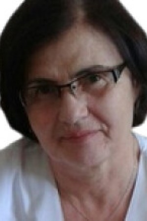Каирова Людмила Битовна