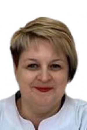 Шумейко Юлия Вячеславовна