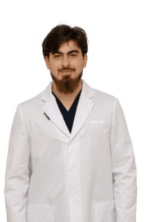 Ахметов Азрет Муратович