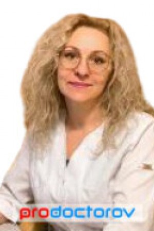 Кочкарова Марина Бияслановна