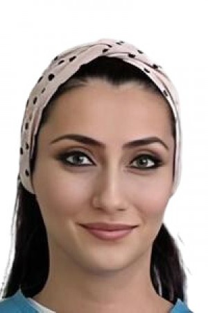 Боллуева Марьяна Аслановна