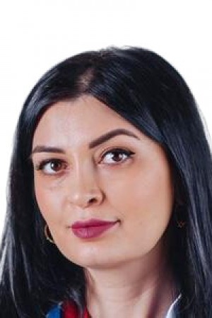 Карданова Лалина Ахматовна